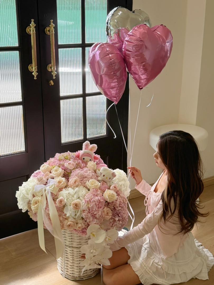 Romantic Kiss