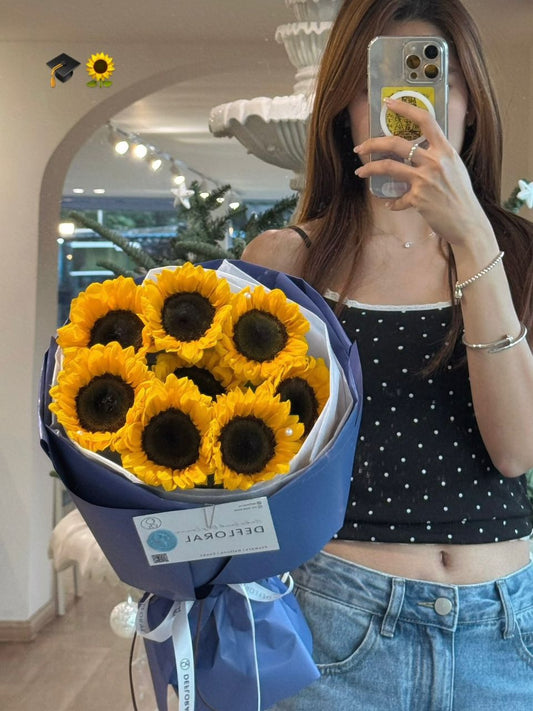 Pure Sunshine Celebration