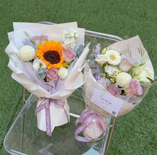 Sunrise Elegance | Daisy Dreams