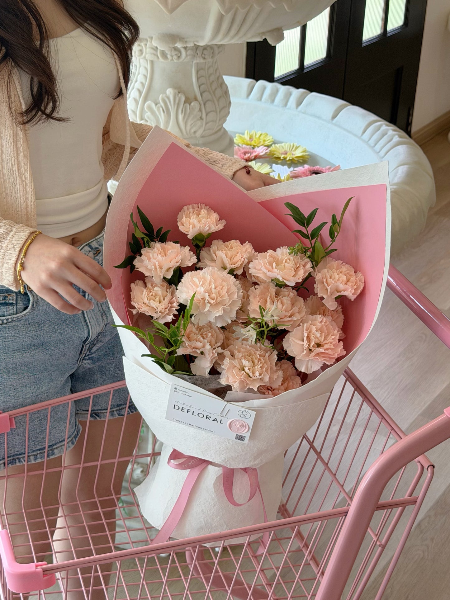 Grace in Bloom