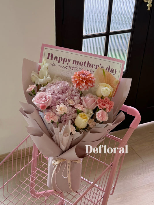 Love, Mum ♡