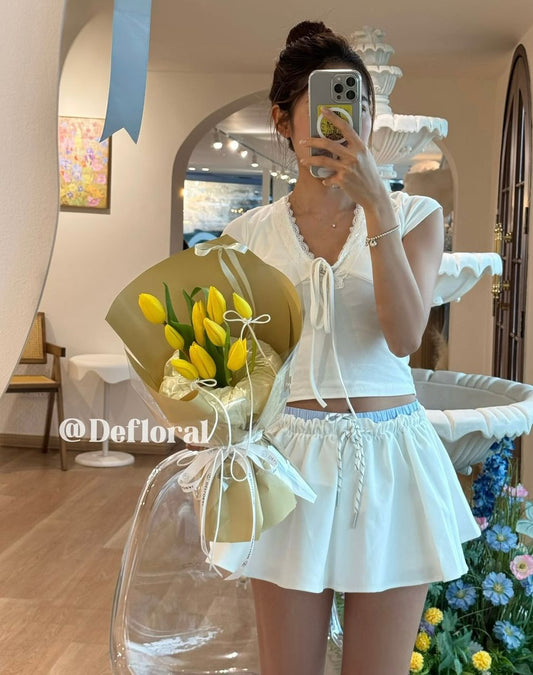 Yellow Romance