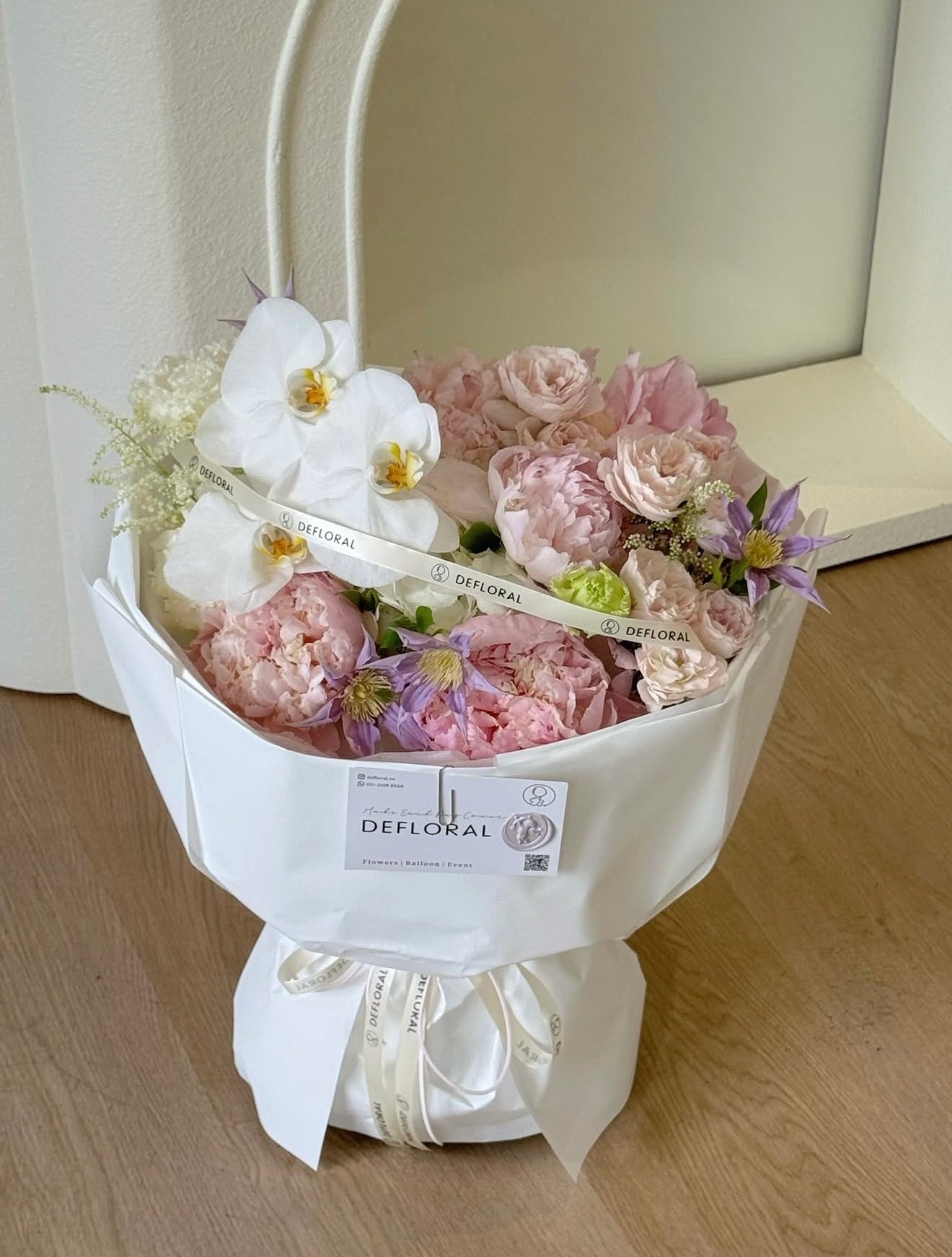 Maison Bloom