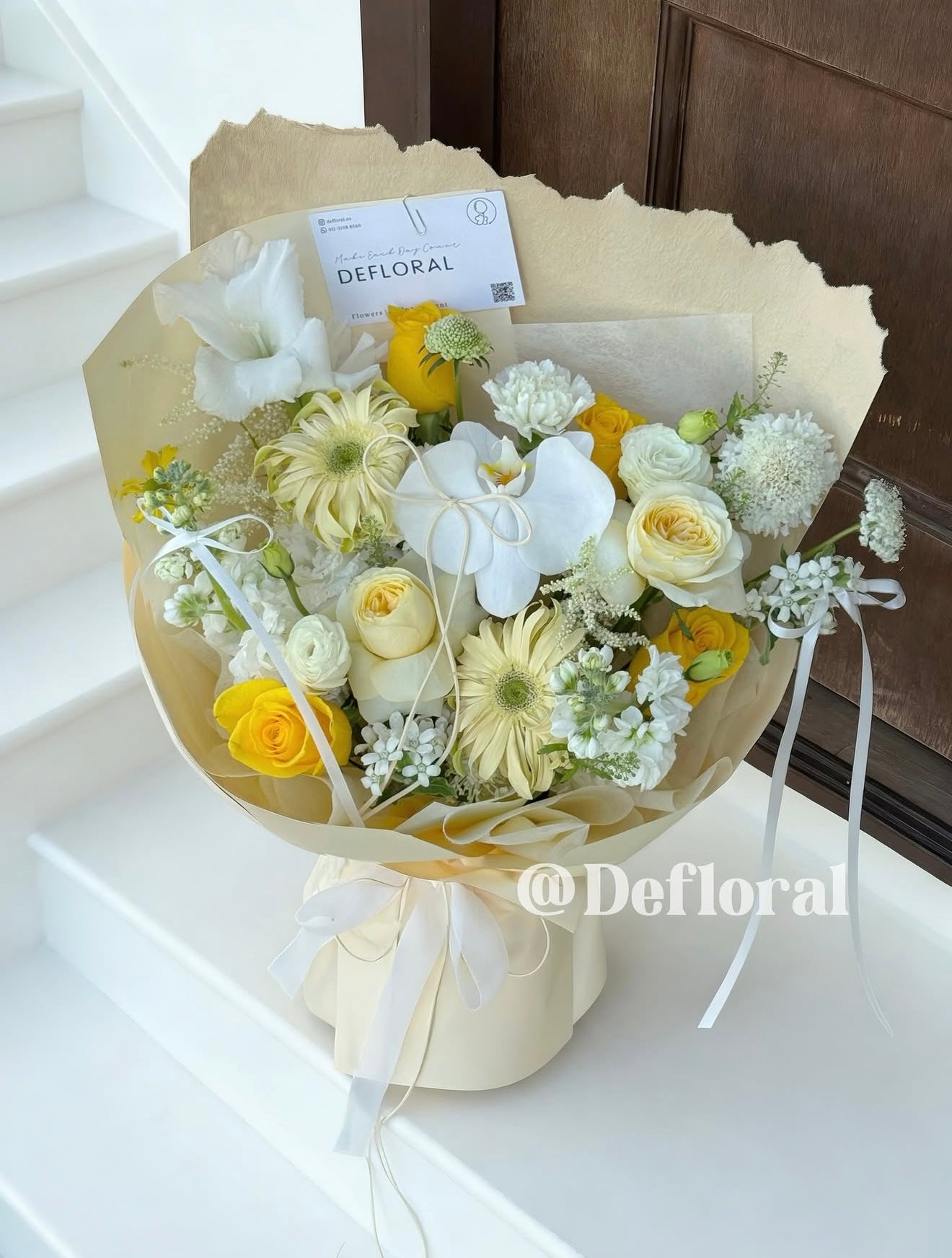 Butter Yellow
