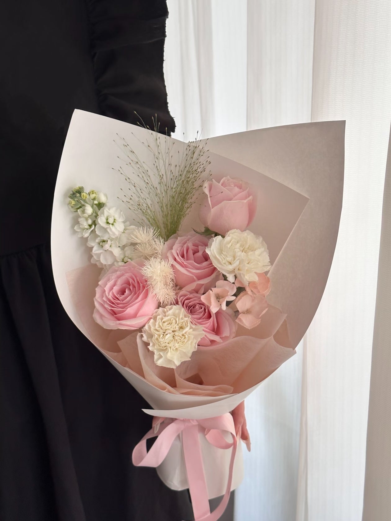 Pink Romance
