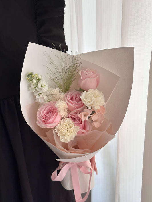 Pink Romance