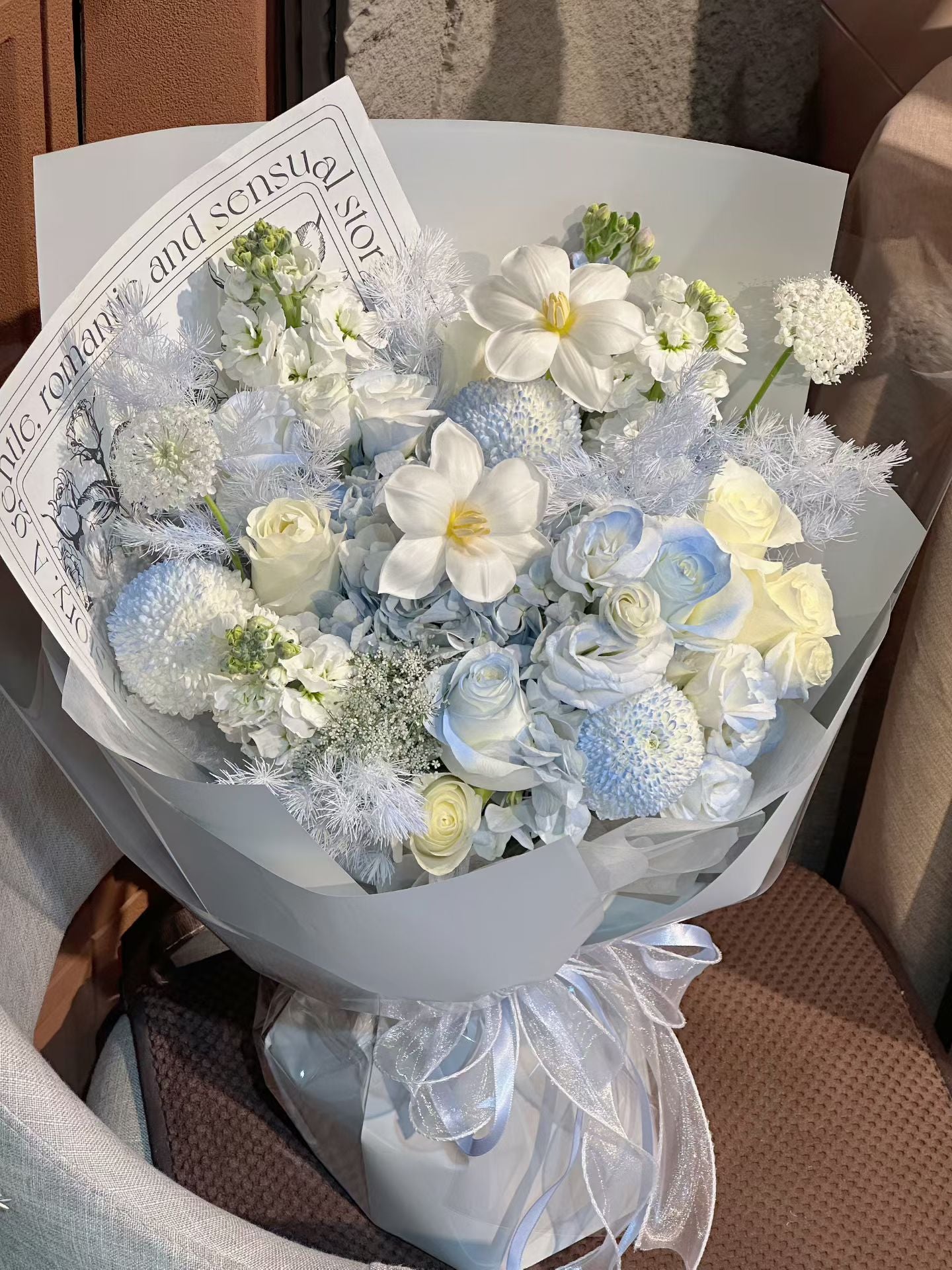 Airly Blue