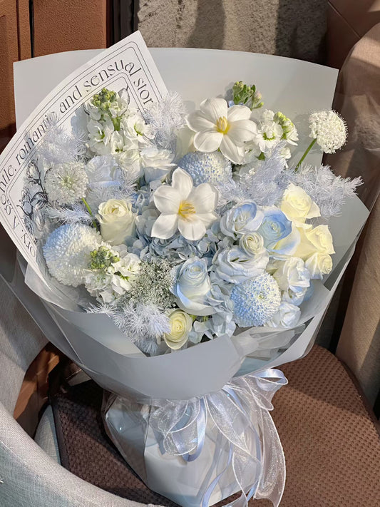 Airly Blue